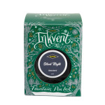 Diamine Inkvent Christmas Ink Bottle 50ml - Silent Night - Picture 2